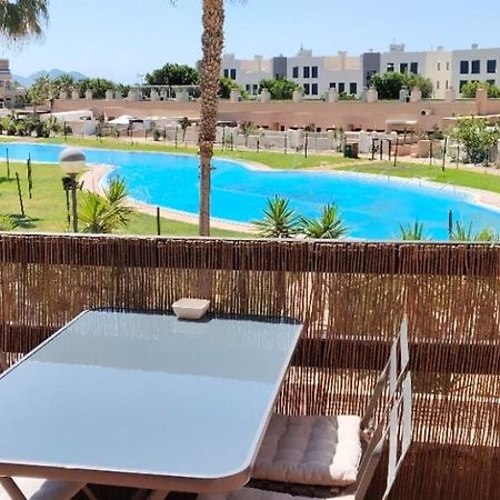 Apartamento Toyo, Parque Natural Cabo De Gata Apartment Almeria Exterior photo
