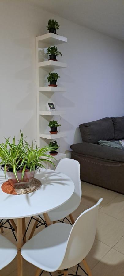 Apartamento Toyo, Parque Natural Cabo De Gata Apartment Almeria Exterior photo