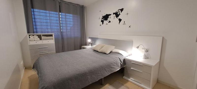 Apartamento Toyo, Parque Natural Cabo De Gata Apartment Almeria Exterior photo