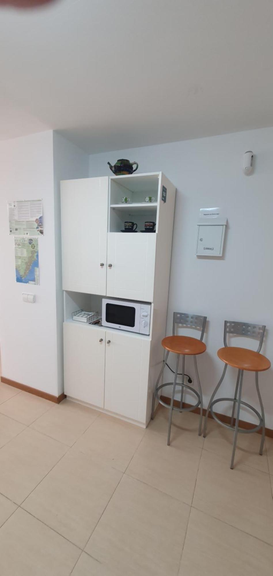 Apartamento Toyo, Parque Natural Cabo De Gata Apartment Almeria Exterior photo