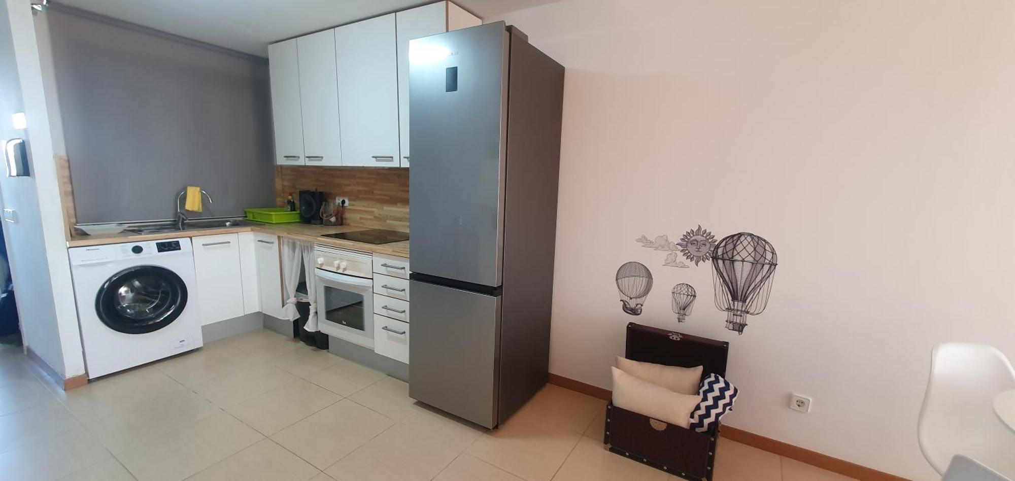 Apartamento Toyo, Parque Natural Cabo De Gata Apartment Almeria Exterior photo
