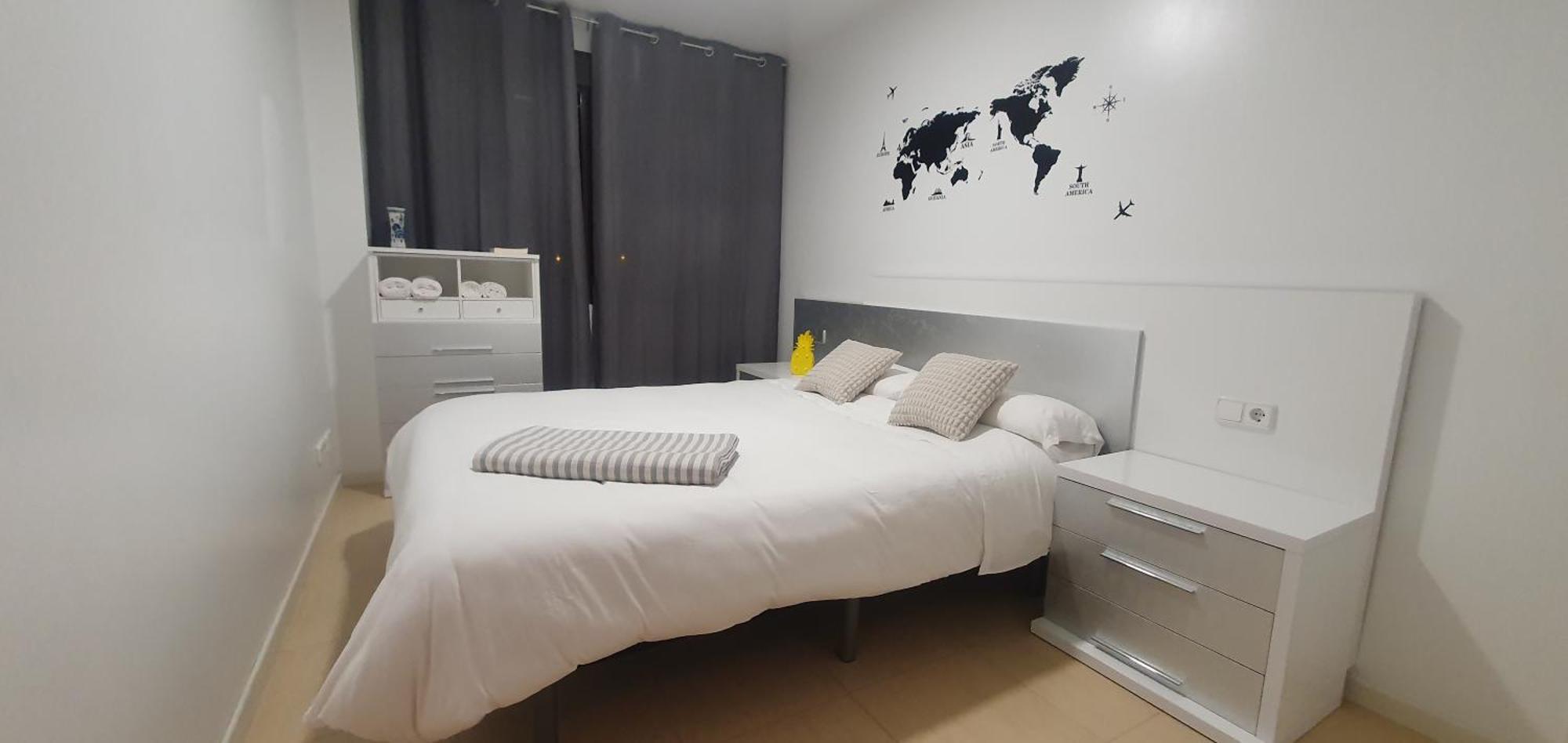 Apartamento Toyo, Parque Natural Cabo De Gata Apartment Almeria Exterior photo